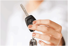 Locksmith in Alief Transponder Chips